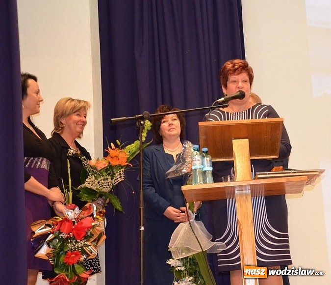Zdjęcie w galerii na portalu naszwodzislaw.com: Zainaugurowano obchody 20-lecia DPS wiadomości z regionu