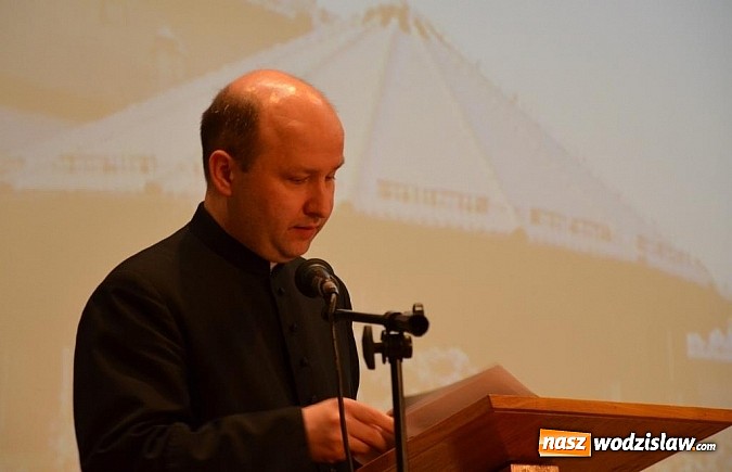 Zdjęcie w galerii na portalu naszwodzislaw.com: Zainaugurowano obchody 20-lecia DPS wiadomości z regionu