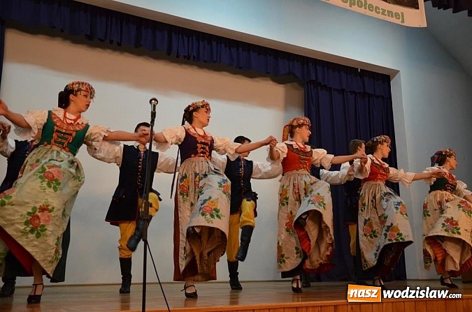 Zdjęcie w galerii na portalu naszwodzislaw.com: Zainaugurowano obchody 20-lecia DPS wiadomości z regionu