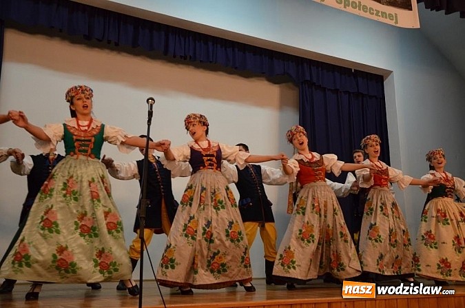 Zdjęcie w galerii na portalu naszwodzislaw.com: Zainaugurowano obchody 20-lecia DPS wiadomości z regionu