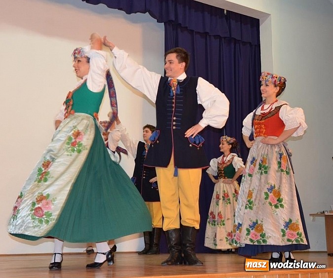 Zdjęcie w galerii na portalu naszwodzislaw.com: Zainaugurowano obchody 20-lecia DPS wiadomości z regionu