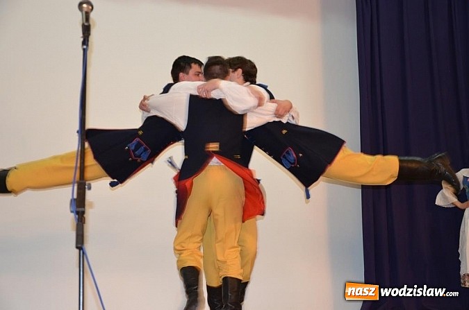 Zdjęcie w galerii na portalu naszwodzislaw.com: Zainaugurowano obchody 20-lecia DPS wiadomości z regionu