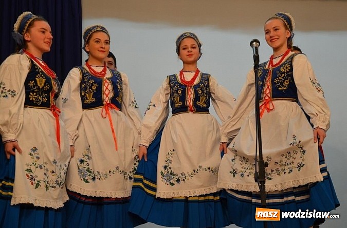 Zdjęcie w galerii na portalu naszwodzislaw.com: Zainaugurowano obchody 20-lecia DPS wiadomości z regionu