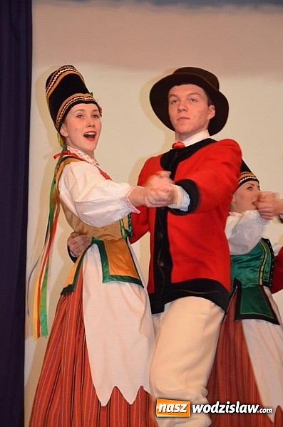 Zdjęcie w galerii na portalu naszwodzislaw.com: Zainaugurowano obchody 20-lecia DPS wiadomości z regionu