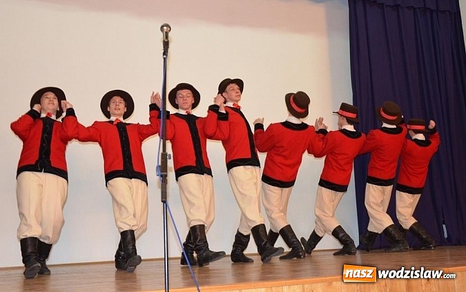 Zdjęcie w galerii na portalu naszwodzislaw.com: Zainaugurowano obchody 20-lecia DPS wiadomości z regionu