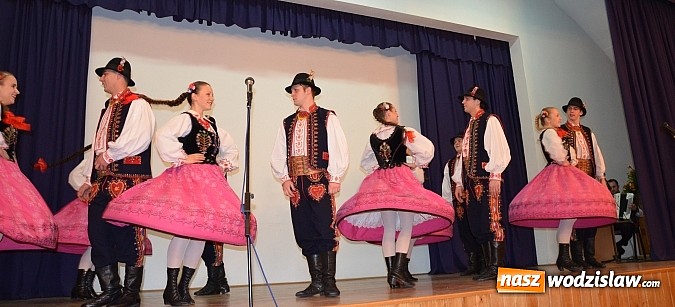 Zdjęcie w galerii na portalu naszwodzislaw.com: Zainaugurowano obchody 20-lecia DPS wiadomości z regionu