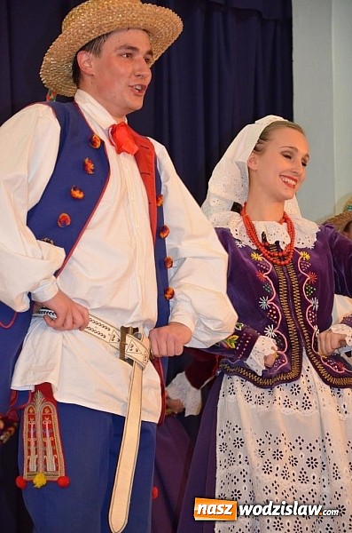 Zdjęcie w galerii na portalu naszwodzislaw.com: Zainaugurowano obchody 20-lecia DPS wiadomości z regionu