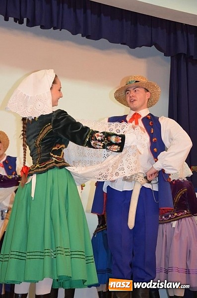 Zdjęcie w galerii na portalu naszwodzislaw.com: Zainaugurowano obchody 20-lecia DPS wiadomości z regionu