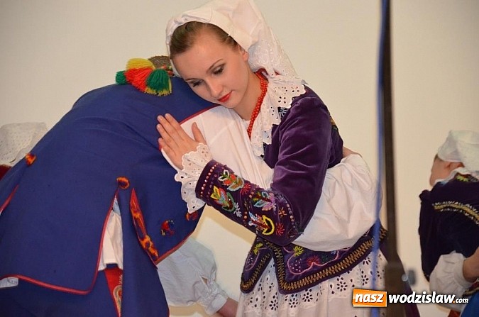 Zdjęcie w galerii na portalu naszwodzislaw.com: Zainaugurowano obchody 20-lecia DPS wiadomości z regionu