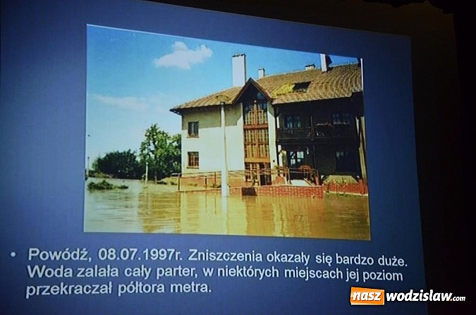Zdjęcie w galerii na portalu naszwodzislaw.com: Zainaugurowano obchody 20-lecia DPS wiadomości z regionu