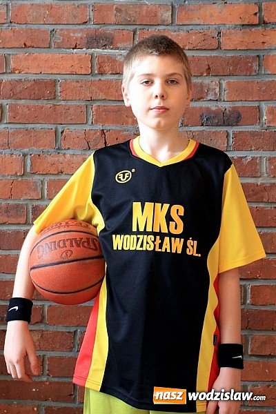 Zdjęcie w galerii na portalu naszwodzislaw.com: Kolejne dwa zwycięstwa i powołania do kadry wojewódzkiej koszykarzy MKS Wodzisław Śląski wiadomości z regionu