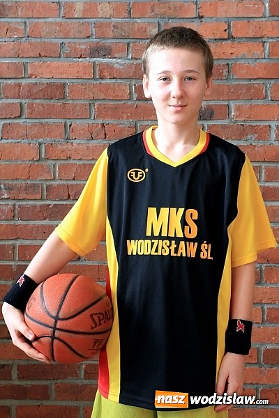 Zdjęcie w galerii na portalu naszwodzislaw.com: Kolejne dwa zwycięstwa i powołania do kadry wojewódzkiej koszykarzy MKS Wodzisław Śląski wiadomości z regionu