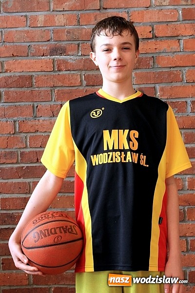 Zdjęcie w galerii na portalu naszwodzislaw.com: Kolejne dwa zwycięstwa i powołania do kadry wojewódzkiej koszykarzy MKS Wodzisław Śląski wiadomości z regionu