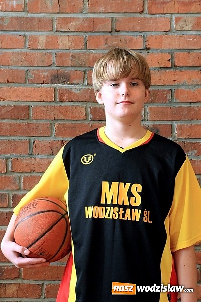 Zdjęcie w galerii na portalu naszwodzislaw.com: Kolejne dwa zwycięstwa i powołania do kadry wojewódzkiej koszykarzy MKS Wodzisław Śląski wiadomości z regionu