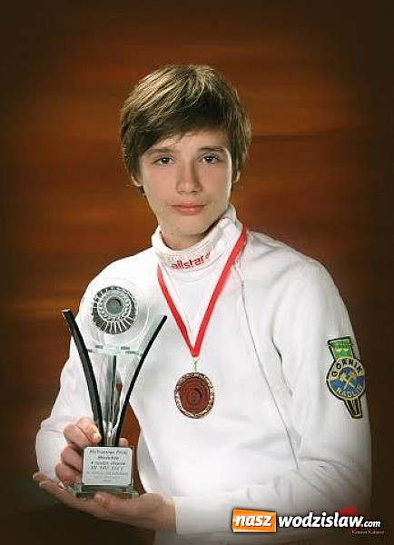 Zdjęcie w galerii na portalu naszwodzislaw.com: Radlinianie będą reprezentować Polskę na Mistrzostwach Europy w Jerozolimie! wiadomości z regionu