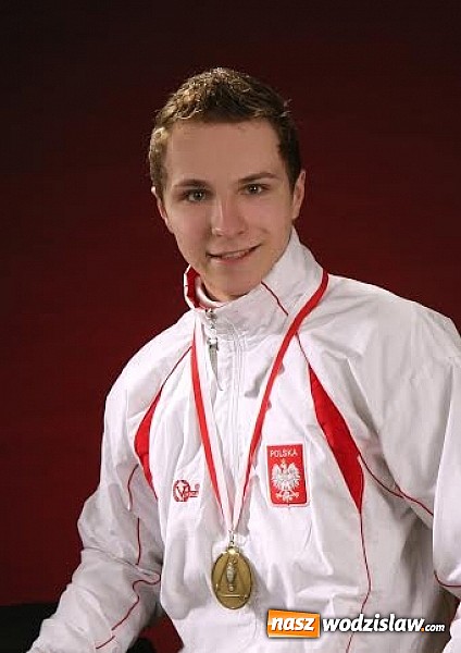 Zdjęcie w galerii na portalu naszwodzislaw.com: Radlinianie będą reprezentować Polskę na Mistrzostwach Europy w Jerozolimie! wiadomości z regionu