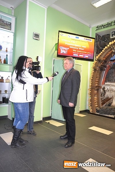 Zdjęcie w galerii na portalu naszwodzislaw.com: Underground in the cloud - druga mobilność w Karwinie wiadomości z regionu