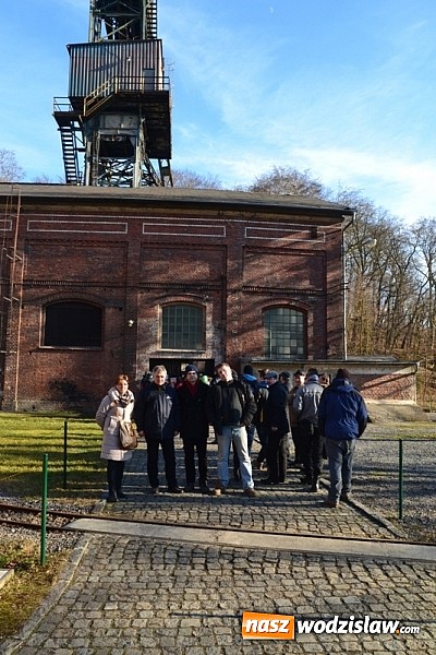 Zdjęcie w galerii na portalu naszwodzislaw.com: Underground in the cloud - druga mobilność w Karwinie wiadomości z regionu