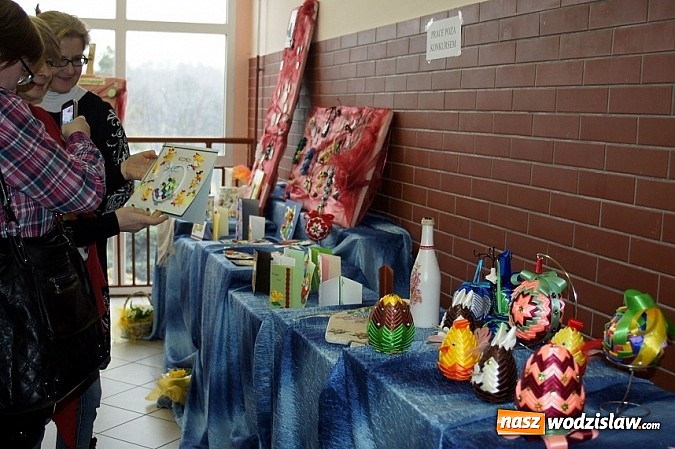 Zdjęcie w galerii na portalu naszwodzislaw.com: W Mszanie podsumowano warsztaty grupy Szpilka wiadomości z regionu