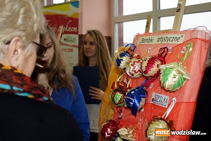 Zdjęcie w galerii na portalu naszwodzislaw.com: W Mszanie podsumowano warsztaty grupy Szpilka wiadomości z regionu