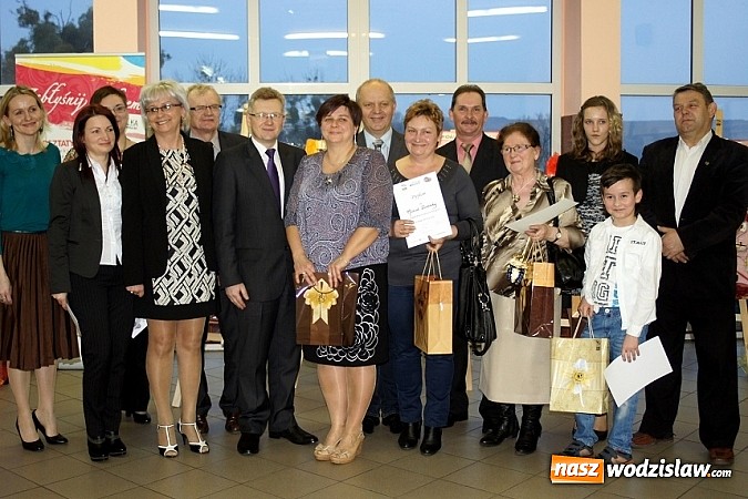 Zdjęcie w galerii na portalu naszwodzislaw.com: W Mszanie podsumowano warsztaty grupy Szpilka wiadomości z regionu