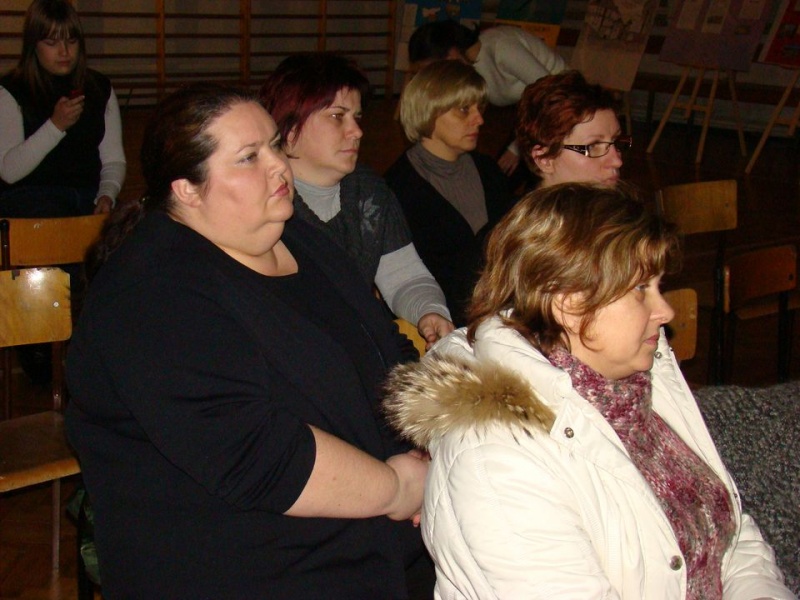 Zdjęcie w galerii na portalu naszwodzislaw.com: Potica i makówki zniknęły najszybciej wiadomości z regionu