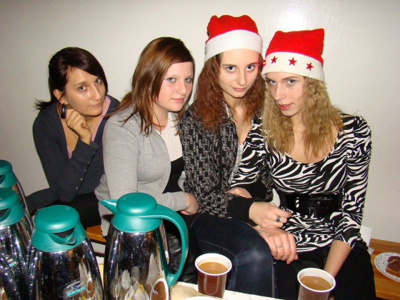 Zdjęcie w galerii na portalu naszwodzislaw.com: Potica i makówki zniknęły najszybciej wiadomości z regionu