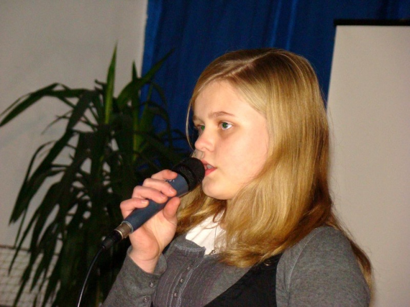 Zdjęcie w galerii na portalu naszwodzislaw.com: Potica i makówki zniknęły najszybciej wiadomości z regionu