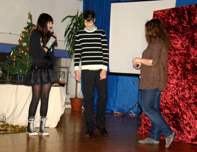 Zdjęcie w galerii na portalu naszwodzislaw.com: Potica i makówki zniknęły najszybciej wiadomości z regionu