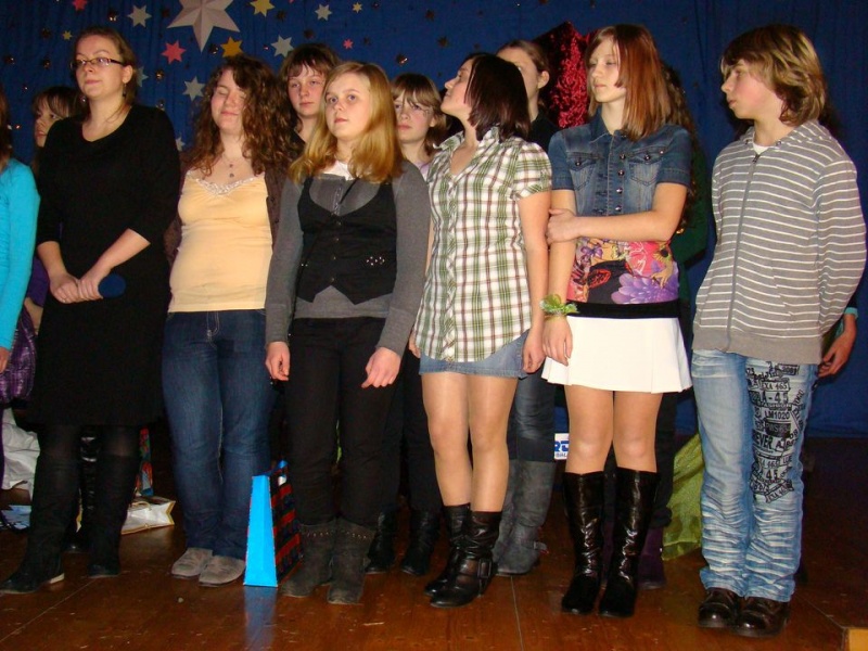 Zdjęcie w galerii na portalu naszwodzislaw.com: Potica i makówki zniknęły najszybciej wiadomości z regionu