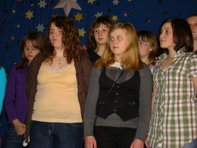 Zdjęcie w galerii na portalu naszwodzislaw.com: Potica i makówki zniknęły najszybciej wiadomości z regionu