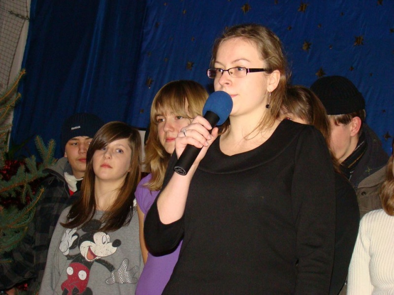 Zdjęcie w galerii na portalu naszwodzislaw.com: Potica i makówki zniknęły najszybciej wiadomości z regionu