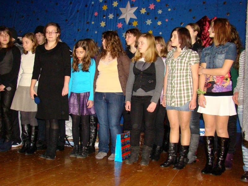 Zdjęcie w galerii na portalu naszwodzislaw.com: Potica i makówki zniknęły najszybciej wiadomości z regionu