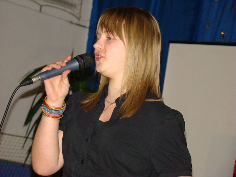 Zdjęcie w galerii na portalu naszwodzislaw.com: Potica i makówki zniknęły najszybciej wiadomości z regionu