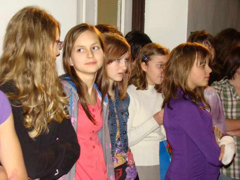 Zdjęcie w galerii na portalu naszwodzislaw.com: Potica i makówki zniknęły najszybciej wiadomości z regionu