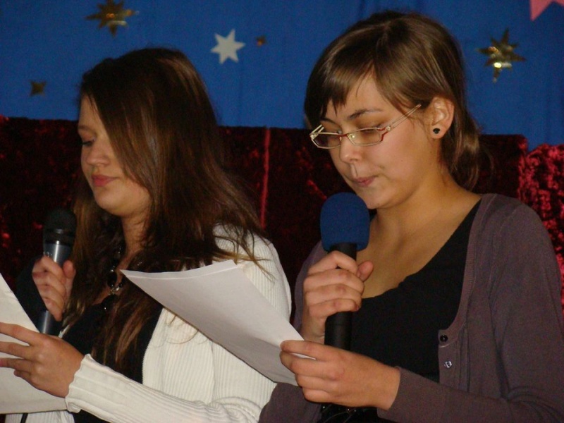 Zdjęcie w galerii na portalu naszwodzislaw.com: Potica i makówki zniknęły najszybciej wiadomości z regionu