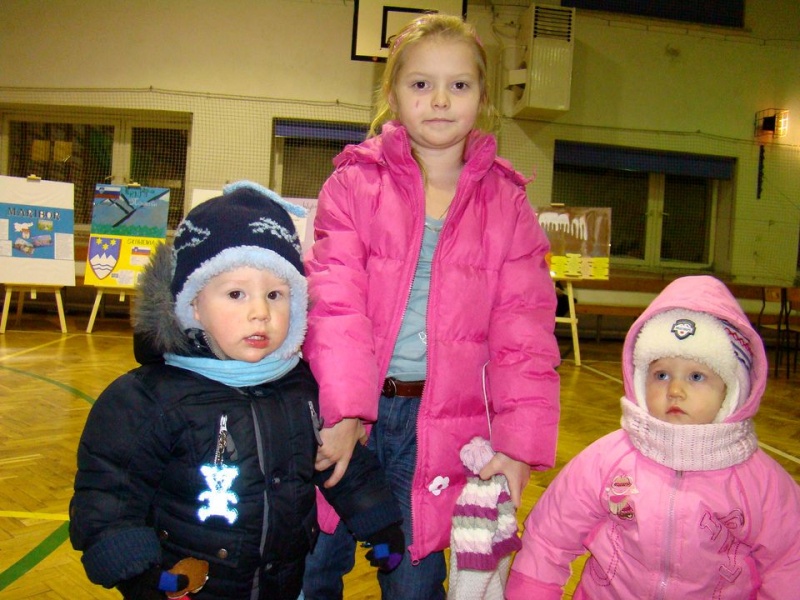 Zdjęcie w galerii na portalu naszwodzislaw.com: Potica i makówki zniknęły najszybciej wiadomości z regionu