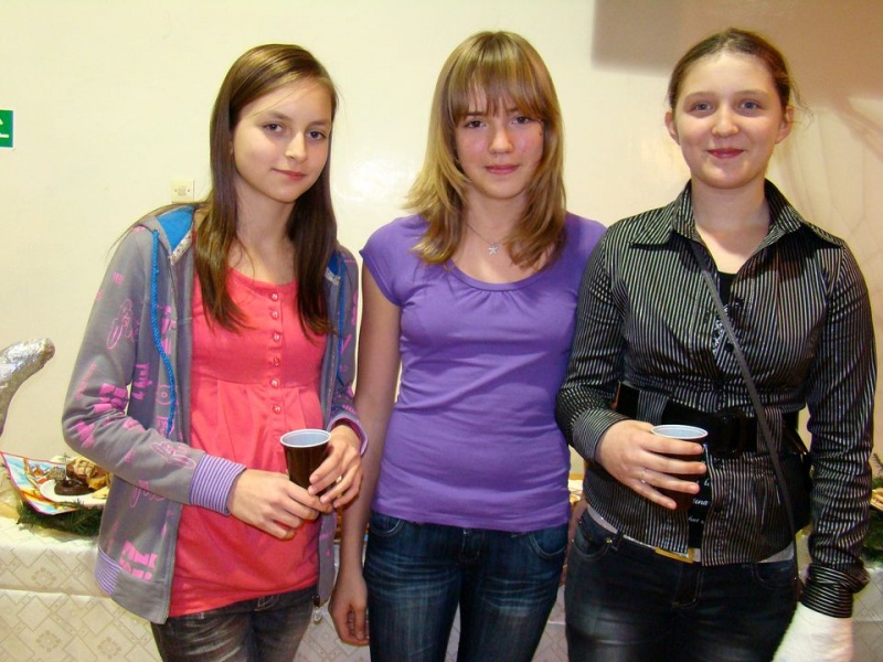 Zdjęcie w galerii na portalu naszwodzislaw.com: Potica i makówki zniknęły najszybciej wiadomości z regionu