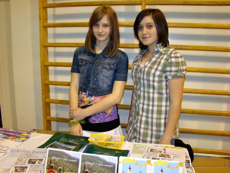 Zdjęcie w galerii na portalu naszwodzislaw.com: Potica i makówki zniknęły najszybciej wiadomości z regionu