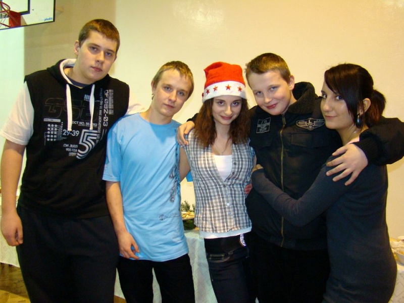 Zdjęcie w galerii na portalu naszwodzislaw.com: Potica i makówki zniknęły najszybciej wiadomości z regionu