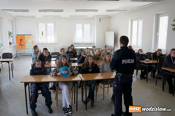 Zdjęcie w galerii na portalu naszwodzislaw.com: Uzależnienie - i co dalej? wiadomości z regionu