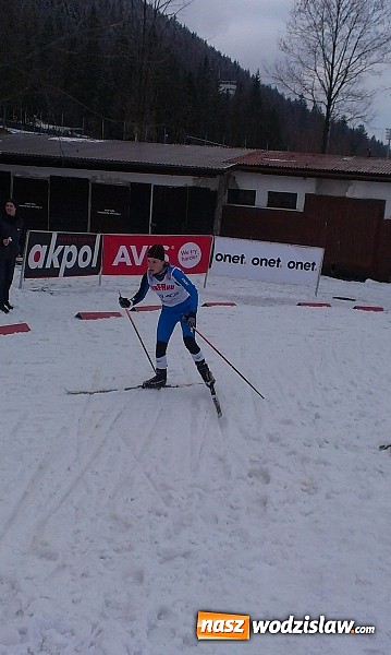 Zdjęcie w galerii na portalu naszwodzislaw.com: Kolejna odsłona Biegu na Igrzyska w Zakopanem wiadomości z regionu