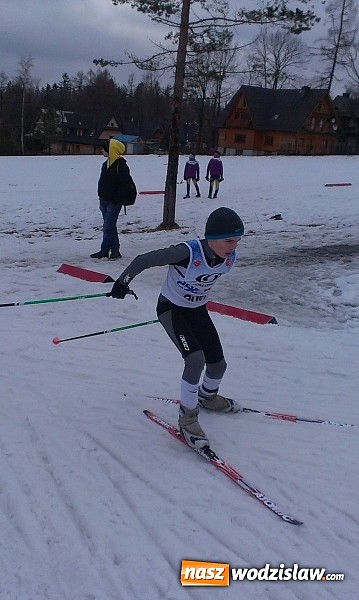 Zdjęcie w galerii na portalu naszwodzislaw.com: Kolejna odsłona Biegu na Igrzyska w Zakopanem wiadomości z regionu