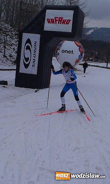 Zdjęcie w galerii na portalu naszwodzislaw.com: Kolejna odsłona Biegu na Igrzyska w Zakopanem wiadomości z regionu