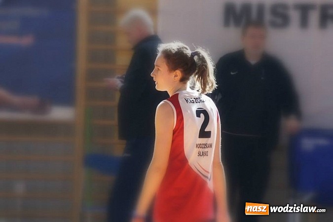 Zdjęcie w galerii na portalu naszwodzislaw.com: Brązowe medale Mistrzostw Śląska dla siatkarek Zorzy! wiadomości z regionu