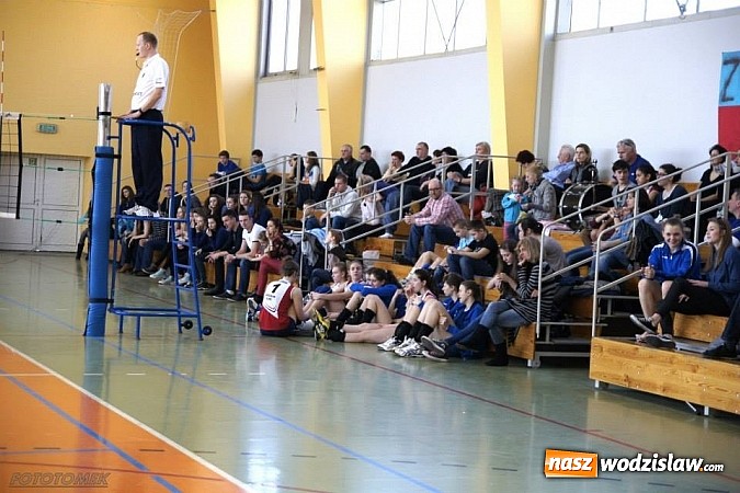 Zdjęcie w galerii na portalu naszwodzislaw.com: Brązowe medale Mistrzostw Śląska dla siatkarek Zorzy! wiadomości z regionu