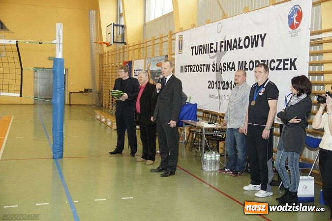 Zdjęcie w galerii na portalu naszwodzislaw.com: Brązowe medale Mistrzostw Śląska dla siatkarek Zorzy! wiadomości z regionu