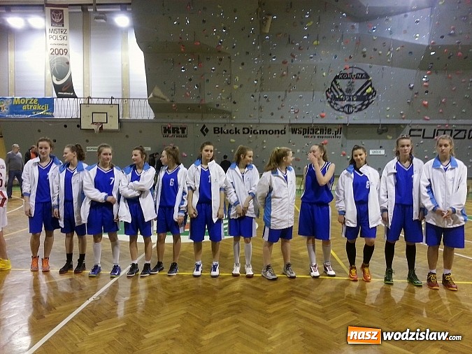 Zdjęcie w galerii na portalu naszwodzislaw.com: Sukces zawodniczek Olimpii Wodzisław wiadomości z regionu