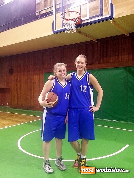 Zdjęcie w galerii na portalu naszwodzislaw.com: Sukces zawodniczek Olimpii Wodzisław wiadomości z regionu