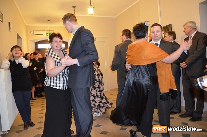 Zdjęcie w galerii na portalu naszwodzislaw.com: Oficjalnie otwarto Powiatowy Ośrodek Wsparcia dla niepełnosprawnych wiadomości z regionu